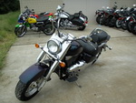 Заказать из Японии мотоцикл Suzuki Intruder 1500 LC 1998 фото 11